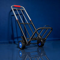 Single-wheel Handcart