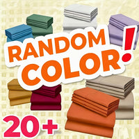 [96 people chose] random color