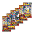 Pokémon TCG Surging Spark - Single Booster Pack (1x) - Pack Art May Vary - Each Pack has 10 Cards