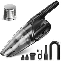 809/Black/Wireless Vacuum Cleaner