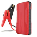 KOPUO 8000A Optional 7000A Peak Jump Starter, 12V High-Capacity Lithium Power Bank -20°C Cold Start, USB Power Bank & Fast Charge, Starts Gas And Up to 2.25gal Diesel, Smart Safety Clamps And 3-Mode LED Car Emergency And Camping Essential