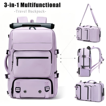 Student Casual Backpack Large Capacity Unisex Laptop Bag for High School, Middle School & College – Lightweight Weekend Travel Daypack for Teen Boys & Girls | ShopVora CA