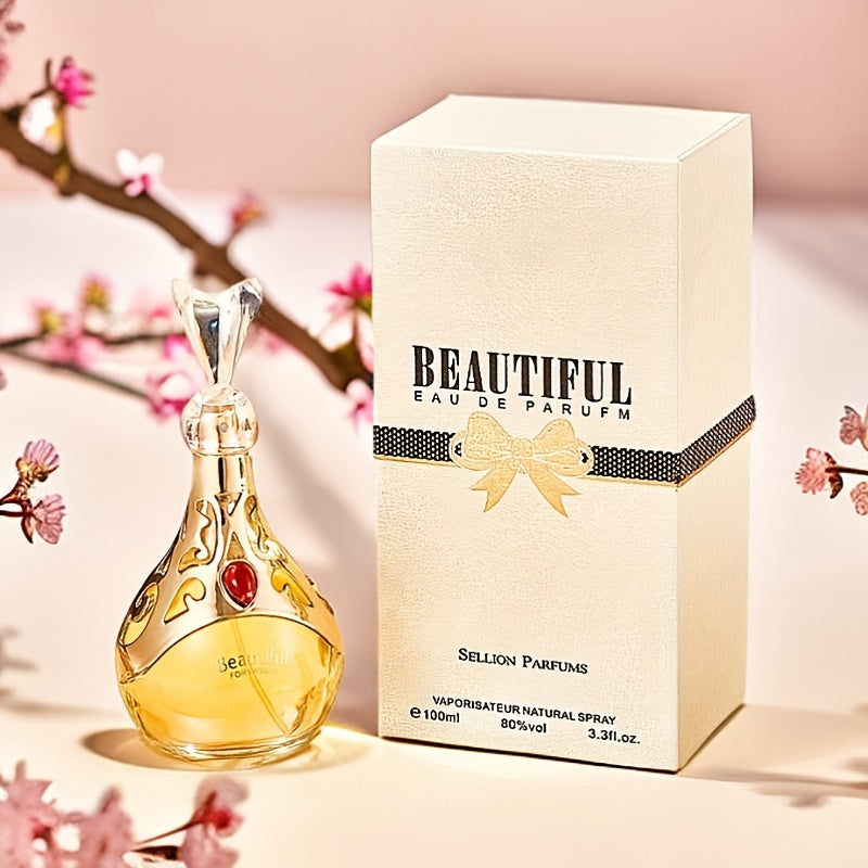 Men's Perfume Set – Long-Lasting Classic Fragrance for Men, Eau de Parfum for Dates, Outings & Everyday Wear – Premium Gift for Him on Birthday, Christmas & Halloween