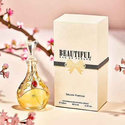 Men's Perfume Set – Long-Lasting Classic Fragrance for Men, Eau de Parfum for Dates, Outings & Everyday Wear – Premium Gift for Him on Birthday, Christmas & Halloween