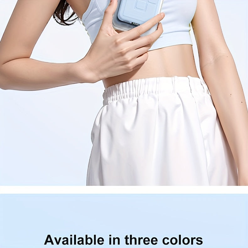 10000mAh Magnetic Fast Charging Power Bank with Digital Screen, Built-in 2 Charging Cables, USB Portable Mobile Phone Power Bank Can Charge 5 Devices At The Same Time, with Bracket, Compatible with iPhone 15/15 Plus/15 Pro/15 Pro Max/iPad