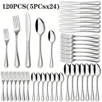120pcs