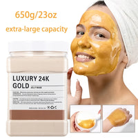 Golden Collagen