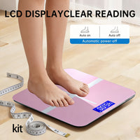 Pink set-battery not included