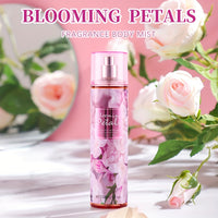 Bloming Petals - 8 fl oz