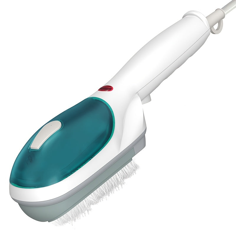 Portable Steam Iron & Steamer 25-Second Heat-Up PANCERKA – Horizontal & Vertical Steaming, Dry Ironing, Wrinkle Remover for Clothes, Curtains & Fabrics, Compact Travel Home Office Iron Canada