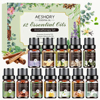 12 Pcs