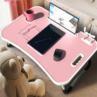 Pink with USB