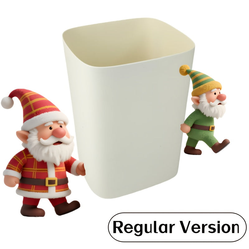 Touchless Sensor Trash Can with Odor-Sealing Lid & Quiet Close – Hands-Free Automatic Slim Bin for Kitchen Bathroom Office, 3.17/4.23/4.49 Gal, White or Black, Battery Operated (AA Not Included)