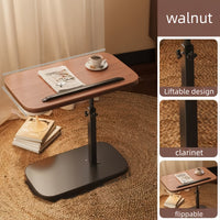 Walnut color (thickened version)