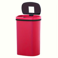 Plastic-Red