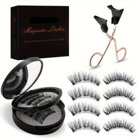 8pcs - Black