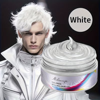 #7 WHITE