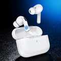 Lightweight Single-ear Design Weighing 4g, Comfortable for Long-term Wear Without Pain. Battery Life Lasts 4-6 Hours, with Wireless 6. 0 Technology and a 10-meter Connection Range. Total Battery Life Extends up to 16 Hours. One-touch Controls Enable