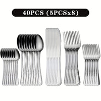 40pcs