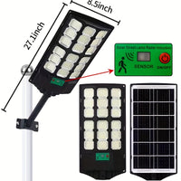 Ultra Bright Ultra Large 1200 LED