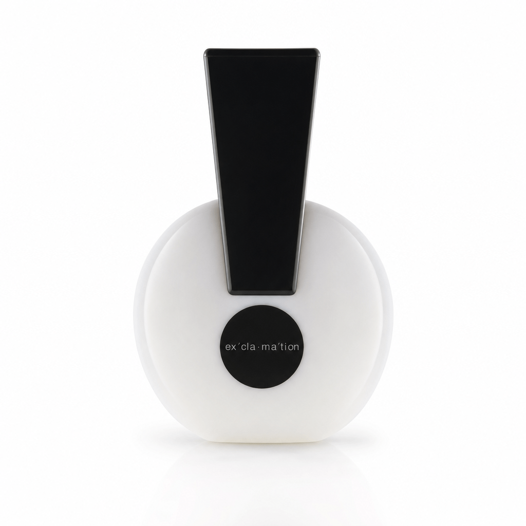 Exclamation by Coty for Women - 50 ml Cologne Spray | Sweet Floral Oriental Women's Fragrance