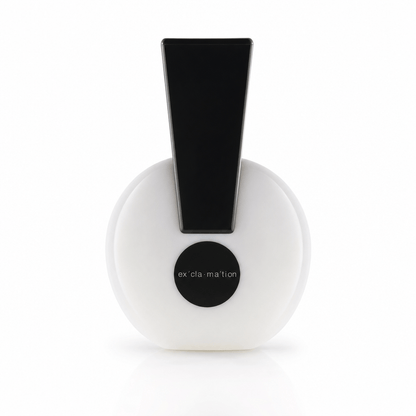 Exclamation by Coty Women's Cologne Spray 50ml – Sweet Floral Oriental Fragrance with Warm Powdery Dry Down, Classic Feminine Scent for Everyday Wear & Travel