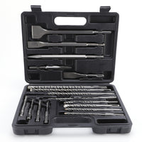 17pcs