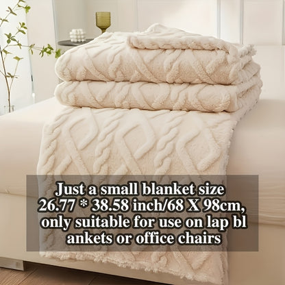 Oversized Throw Blanket for Sofa Bed Couch – Soft All-Season Nap Blanket for Home Office Camping, Small Throw Twin Queen, Khaki Green Gray Blue Pink Purple