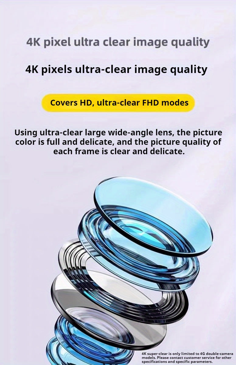 Aszxc1A Ultra-Thin, 0.7 Inches! 2025 Major Upgrade Mini Full HD Wifi Camera with Night Vision, Wireless Indoor/Outdoor Use, Motion Sensor And Automatic Alarm, APP Remote Connection, Suitable for Baby, Pet, Elderly Care, Home Office, Room Monitoring