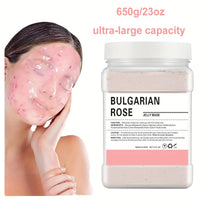 bulgarian rose