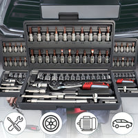 Basic 46pcs-b Set