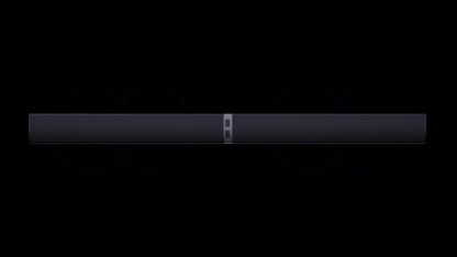 2-in-1 TV Soundbar with Subwoofer – Wireless Surround Sound Bar for Smart TV, DSP Technology, ARC/Optical/AUX Connection, Infrared Remote Control, Home Theatre Audio System