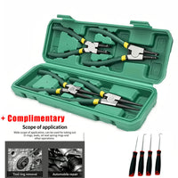 Set B (Spring Compressor + Hook Tool)