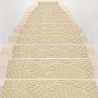 leaf beige