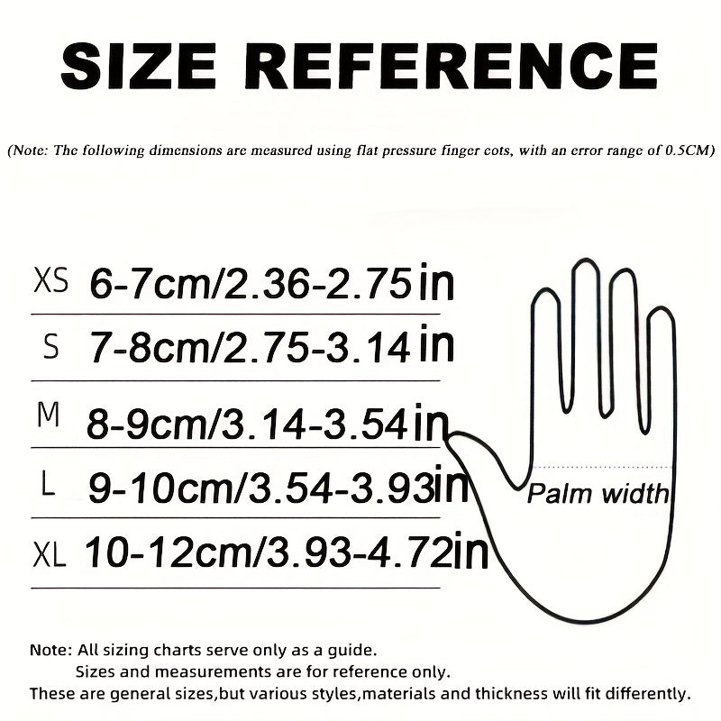 100pcs of Black Disposable Nitrile Gloves - -Free And Powder-Free, Ideal for Tattooing, Manicures, And Salon Cleaning, Disposable Apparel