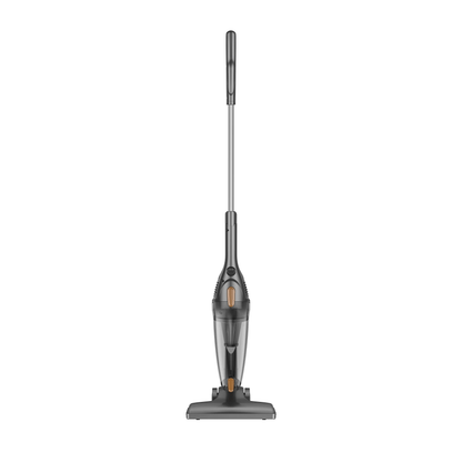 Corded Lightweight Vacuum Cleaner 400W – 12KPa Suction, 1.2L Dustbin, 1.6Kg, Low Noise ≤78dB, Powerful Home Floor Cleaning for Carpet Hardwood – ShopVora CA