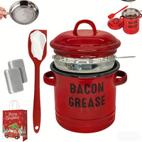 Red Cleaning Kit