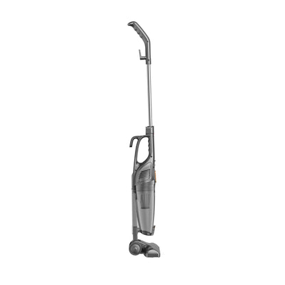 Corded Lightweight Vacuum Cleaner 400W – 12KPa Suction, 1.2L Dustbin, 1.6Kg, Low Noise ≤78dB, Powerful Home Floor Cleaning for Carpet Hardwood – ShopVora CA