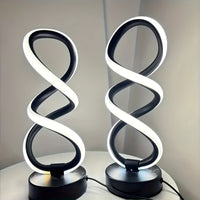 Black-2Pcs