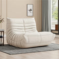 Bean Bag Chair, Family Corner Chair, Sofa, Fireplace Chair, Lazy Sofa, Compressed Sponge Sofa, Floor Single Leisure Chair, Sofa Bed, Suitable for Various Occasions in Hall, Office, Bedroom, Apartment