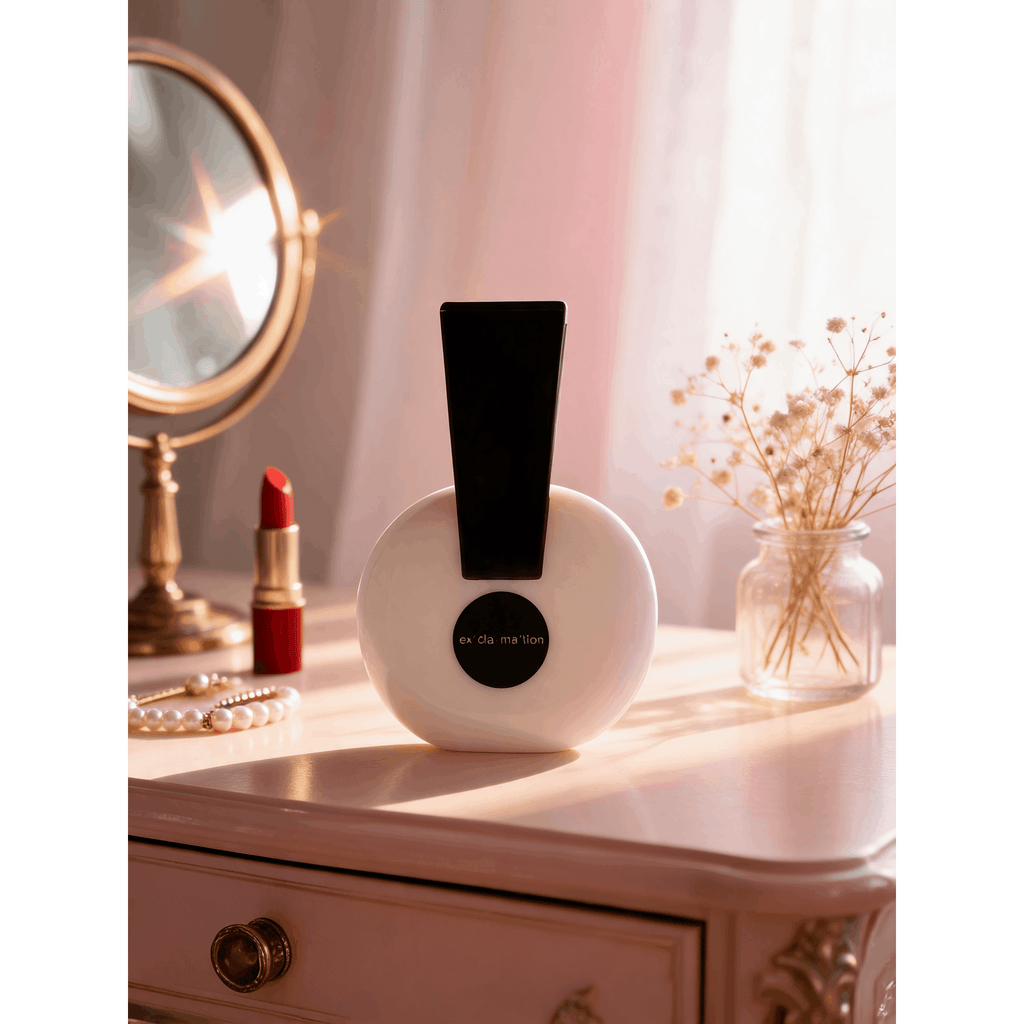 Exclamation by Coty for Women - 50 ml Cologne Spray | Sweet Floral Oriental Women's Fragrance
