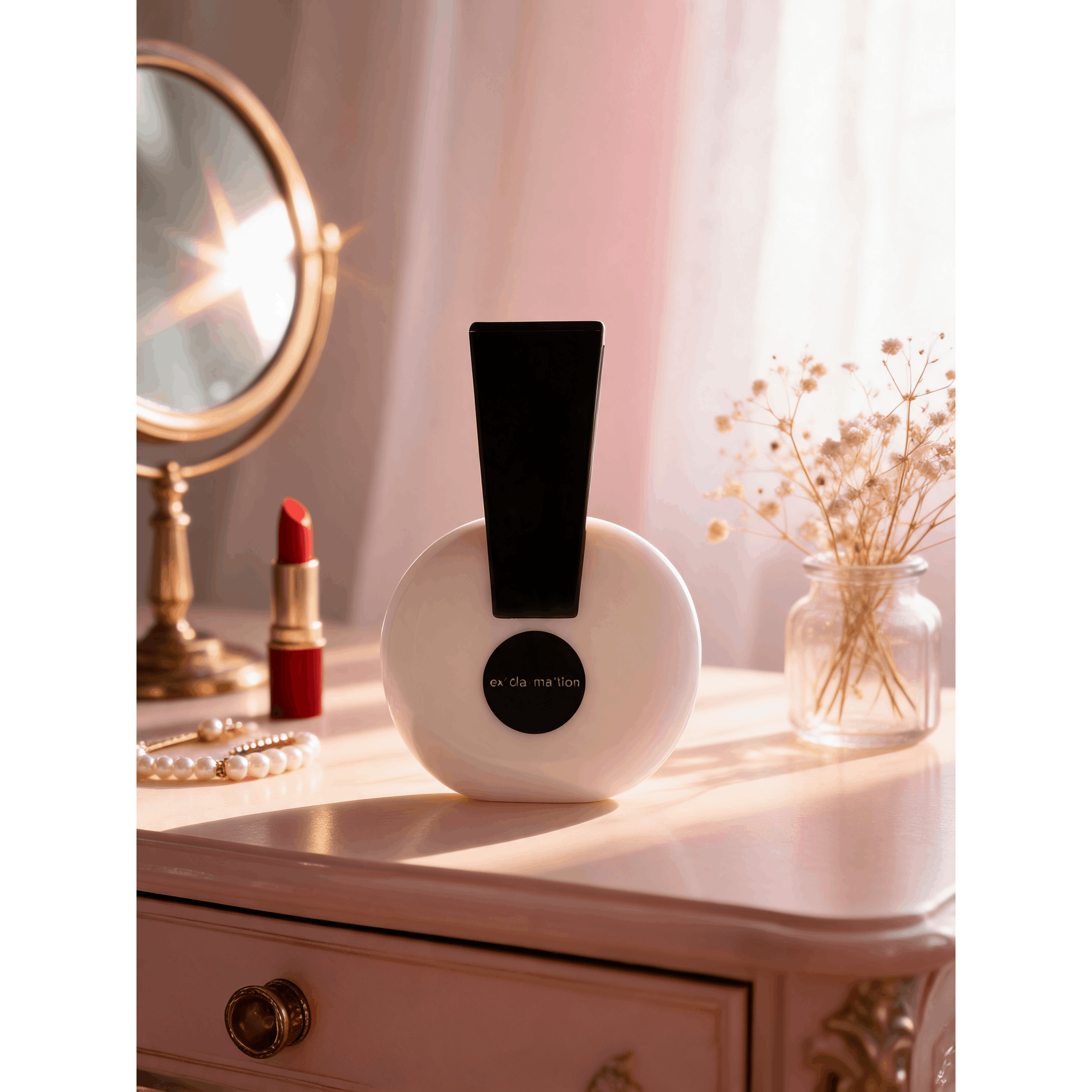 Exclamation by Coty for Women - 50 ml Cologne Spray | Sweet Floral Oriental Women's Fragrance
