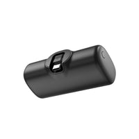 Black 22.5W