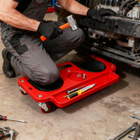 Hardened Load-Bearing Upgrade - Hard Red