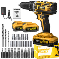 Battery*2+Accessories