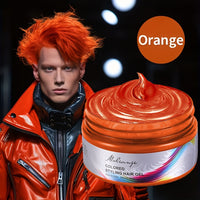 #1 ORANGE