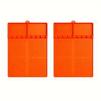 2 packages Side Shelf Mat