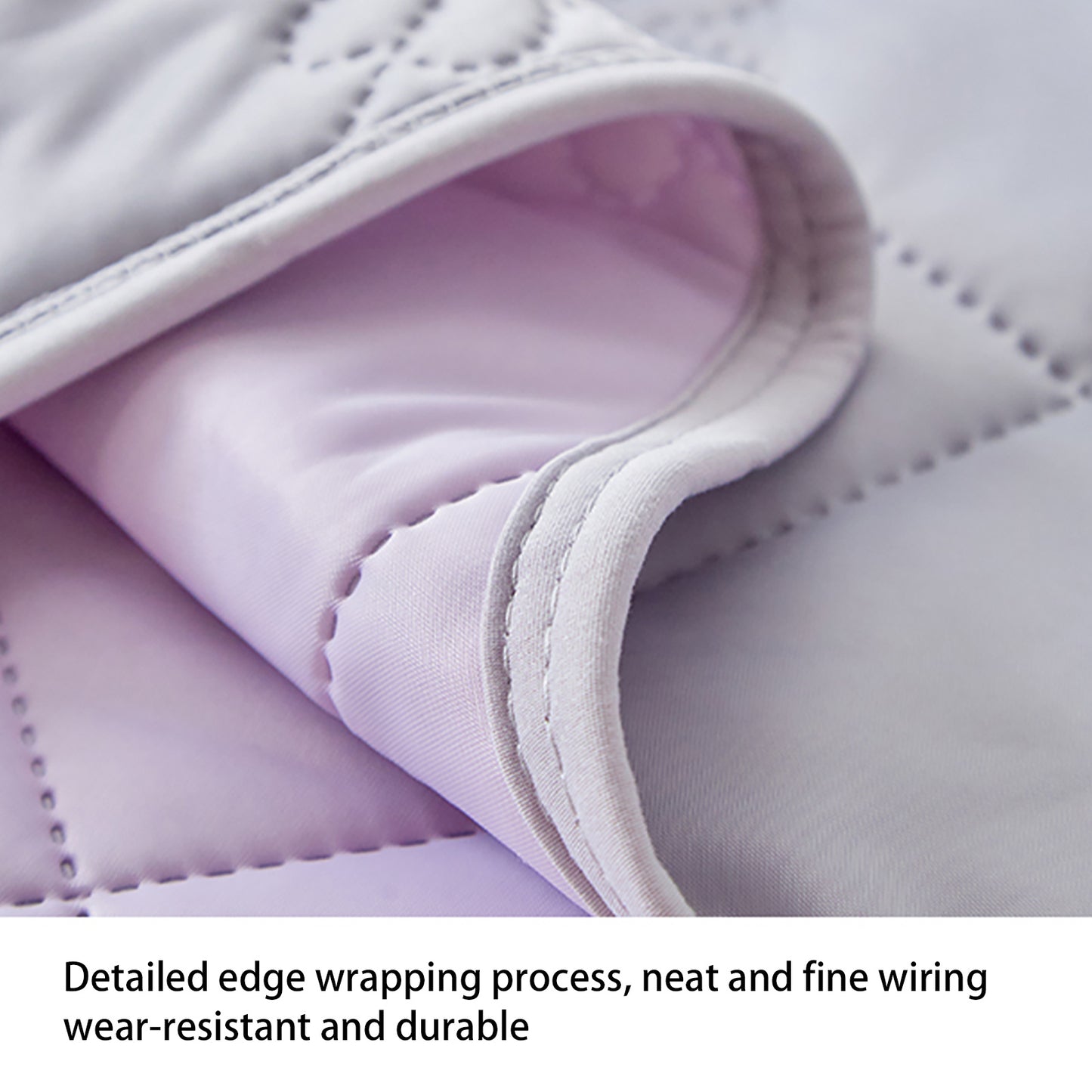 Cooling Blanket for Hot Sleepers – Lightweight Breathable Polyester Summer Quilt, Reversible Geometric Design, Night Sweats Relief, Bed Couch Travel, Machine Washable | Canada