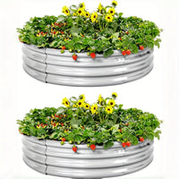 2x2x1ft (2pcs)